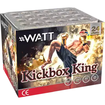 kickbox king